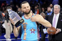 湖人队积极追求球星威金斯加盟 NBA交易窗口