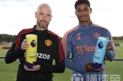 执教英格兰第5级别球队，马克-休斯：不认识我的球员去谷歌搜一下